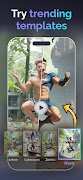 Video AI Art Generator & Maker 截图 3