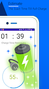 Battery Saver Master 스크린샷 3