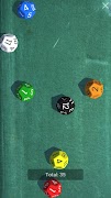 Dice Roller bài đăng