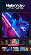 Magic Video Maker - director স্ক্রিনশট 1