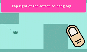 Swing Dash capture d'écran 1