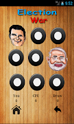 Election War স্ক্রিনশট 3