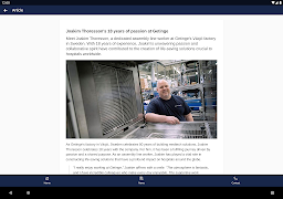 GetNet by Getinge 截图 5
