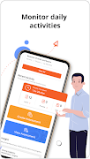 Extramarks Parent App 截图 5