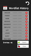 برنامه‌نما Ghost Hunting Tools App عکس از صفحه