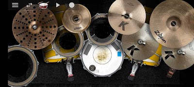 Mega Drum: schlagzeug spielen Screenshot 7