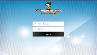 Canoa Play screenshot 1