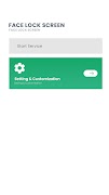 Face Lock Screen, FacePassCode 截图 6