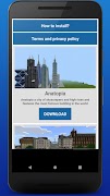 Maps City For Minecraft screenshot 4
