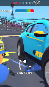 PitStop Game capture d'écran 3