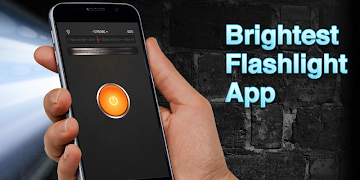 2 Schermata Torcia elettrica: Flashlight
