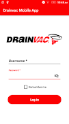 Drainvac スクリーンショット 1