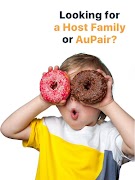 AuPair: Au Pairs & Families تصوير الشاشة 6