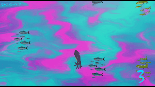 Mystic Octopus Screenshot 7