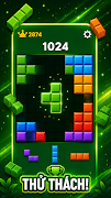 Block Blast! Easy Puzzle Ekran Görüntüsü 1