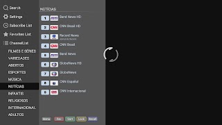 IPSAT 스크린샷 5