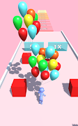 Balloon stacker imagem de tela 3