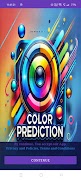 Colour Prediction スクリーンショット 3