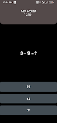 Maths Quiz - Redeem Code 스크린샷 1
