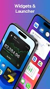 4 Schermata iWidgets Kit