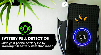 Dont Touch My Phone: Antitheft স্ক্রিনশট 2