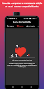 Game Compatibility 스크린샷 3