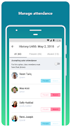 MyU: Interactive Learning اسکرین شاٹ 2