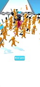 Do Not Fall captura de pantalla 6
