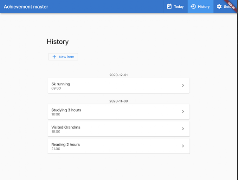 Achievements master screenshot 7