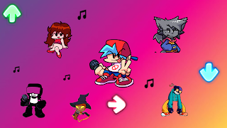 FNF Flippy Mod Test screenshot 1