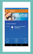 ASEIMAS screenshot 6