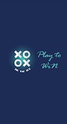 Tic Tac Toe poster
