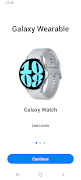 Galaxy Watch6 Plugin poster