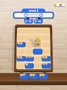 6 Schermata Kitchen Sort