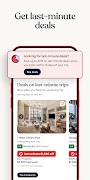 Hotels.com: Travel Booking screenshot 1