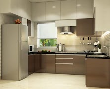 Kitchen Designs screenshot 1