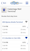 GRT easyGO screenshot 3