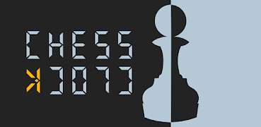 Chess Clock - Play Chess Wisel imagem de tela 4