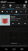 4 Schermata Remote for VLC (Stream Fork)
