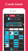 Koala Sampler screenshot 1