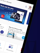 برنامه‌نما CarTrust عکس از صفحه