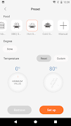 InkBird Pro تصوير الشاشة 3