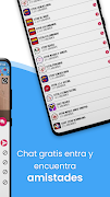 Citas Honduras imagem de tela 3