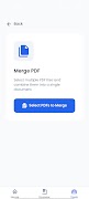 PdfPro Tool скриншот 4