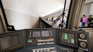 برنامه‌نما Subtransit Drive عکس از صفحه