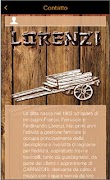 Lorenzi Srl スクリーンショット 5
