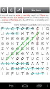 Word Search スクリーンショット 2