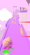 Stack The Ball! screenshot 1