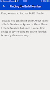 Unlock Bootloader Device Guide screenshot 1