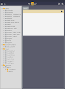 SQL Manager スクリーンショット 2